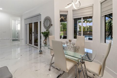 Casa en venta en Homestead, Florida, 5 dormitorios, 265.98 m2 № 2002932 - foto 7