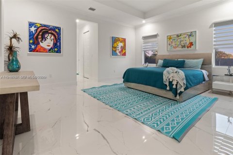 Casa en venta en Homestead, Florida, 5 dormitorios, 265.98 m2 № 2002932 - foto 14