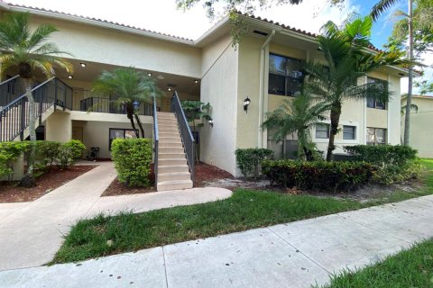 Condo à West Palm Beach, Floride, 3 chambres  № 2401724