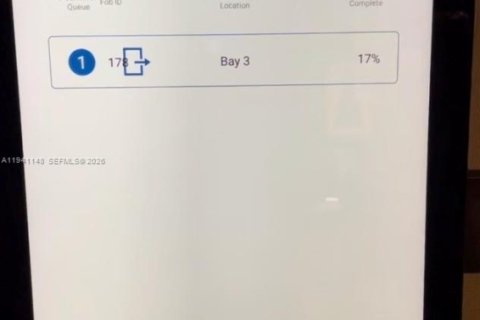 Casa en venta en Miami, Florida, 1 dormitorio, 64.66 m2 № 1999886 - foto 30