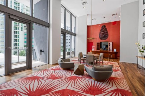 Casa en venta en Miami, Florida, 1 dormitorio, 64.66 m2 № 1999886 - foto 22