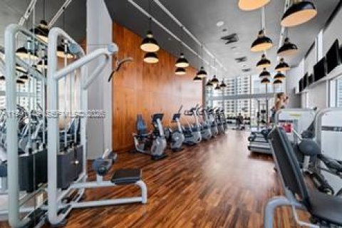 Casa en venta en Miami, Florida, 1 dormitorio, 64.66 m2 № 1999886 - foto 25