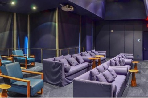 Casa en venta en Miami, Florida, 1 dormitorio, 64.66 m2 № 1999886 - foto 23