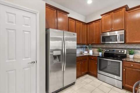 House in Orlando, Florida 3 bedrooms, 144.37 sq.m. № 1854256 - photo 17
