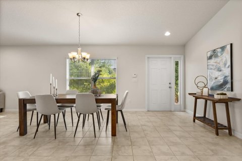 House in Orlando, Florida 3 bedrooms, 144.37 sq.m. № 1854256 - photo 15