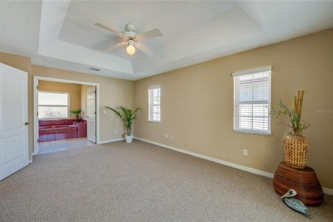 House in Palm Coast, Florida 3 bedrooms, 166.39 sq.m. № 1662956 - photo 17