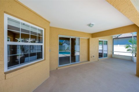 House in Palm Coast, Florida 3 bedrooms, 166.39 sq.m. № 1662956 - photo 28