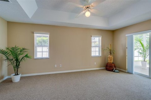 House in Palm Coast, Florida 3 bedrooms, 166.39 sq.m. № 1662956 - photo 16