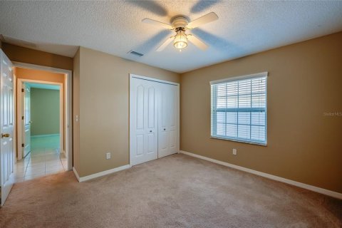 House in Palm Coast, Florida 3 bedrooms, 166.39 sq.m. № 1662956 - photo 25