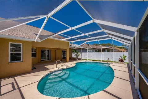 House in Palm Coast, Florida 3 bedrooms, 166.39 sq.m. № 1662956 - photo 30