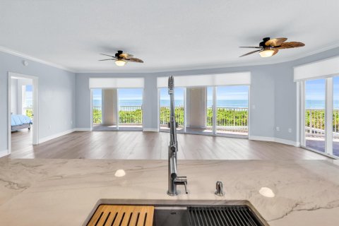 Copropriété à vendre à Hutchinson Island South, Floride: 3 chambres, 256.32 m2 № 2188456 - photo 22