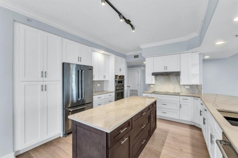 Copropriété à vendre à Hutchinson Island South, Floride: 3 chambres, 256.32 m2 № 2188456 - photo 23