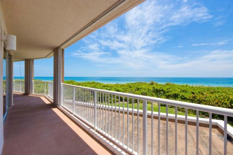 Copropriété à vendre à Hutchinson Island South, Floride: 3 chambres, 256.32 m2 № 2188456 - photo 2