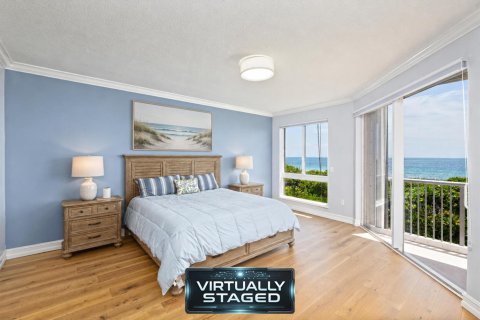 Copropriété à vendre à Hutchinson Island South, Floride: 3 chambres, 256.32 m2 № 2188456 - photo 8