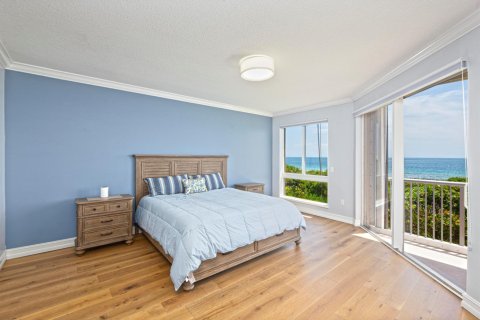 Copropriété à vendre à Hutchinson Island South, Floride: 3 chambres, 256.32 m2 № 2188456 - photo 25