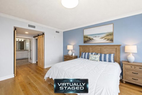 Copropriété à vendre à Hutchinson Island South, Floride: 3 chambres, 256.32 m2 № 2188456 - photo 27