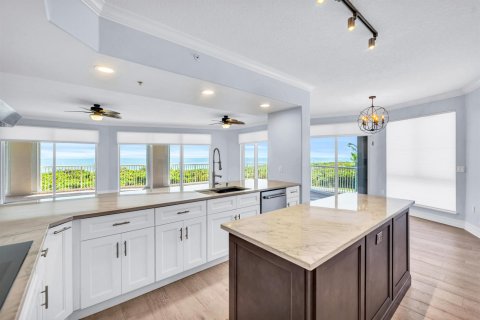 Copropriété à vendre à Hutchinson Island South, Floride: 3 chambres, 256.32 m2 № 2188456 - photo 7