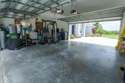 House in Wimauma, Florida 3 bedrooms, 237.27 sq.m. № 1845070 - photo 30