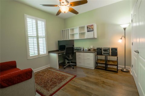 House in Wimauma, Florida 3 bedrooms, 237.27 sq.m. № 1845070 - photo 26