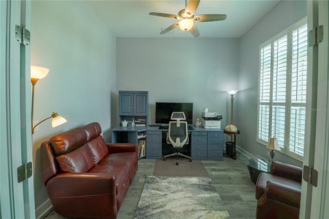 House in Wimauma, Florida 3 bedrooms, 237.27 sq.m. № 1845070 - photo 4