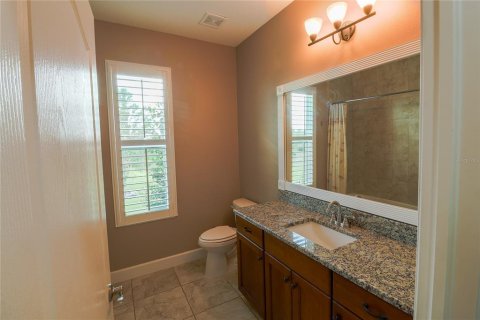 House in Wimauma, Florida 3 bedrooms, 237.27 sq.m. № 1845070 - photo 24