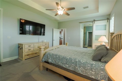 House in Wimauma, Florida 3 bedrooms, 237.27 sq.m. № 1845070 - photo 17