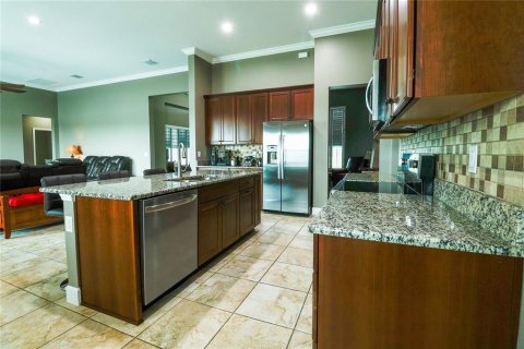 House in Wimauma, Florida 3 bedrooms, 237.27 sq.m. № 1845070 - photo 7