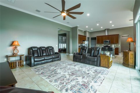 House in Wimauma, Florida 3 bedrooms, 237.27 sq.m. № 1845070 - photo 11