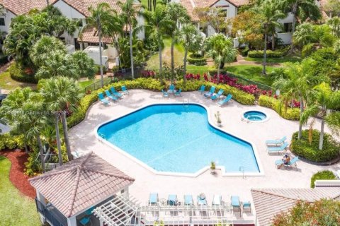 Condo in Boca Raton, Florida, 2 bedrooms № 1950769 - photo 18