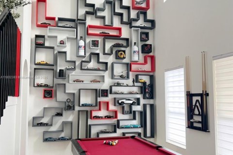 Casa en alquiler en Miami, Florida, 5 dormitorios, 241.36 m2 № 1959423 - foto 14