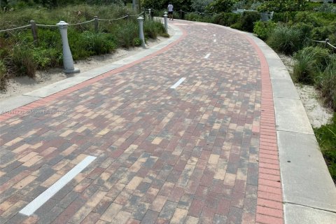 Купить кондоминиум в Майами-Бич, Флорида 1 спальня, 38.09м2, № 2021764 - фото 20