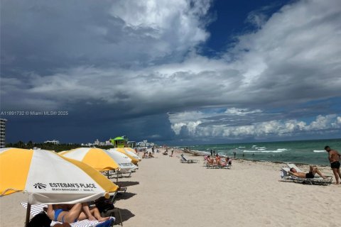 Купить кондоминиум в Майами-Бич, Флорида 1 спальня, 38.09м2, № 2021764 - фото 28