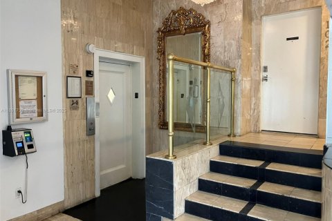 Купить кондоминиум в Майами-Бич, Флорида 1 спальня, 38.09м2, № 2021764 - фото 2