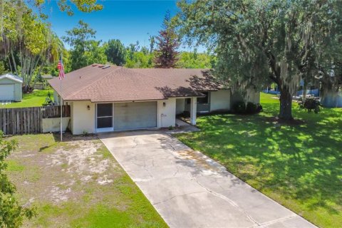 Villa ou maison à vendre à Tavares, Floride: 3 chambres, 176.42 m2 № 2306029 - photo 4