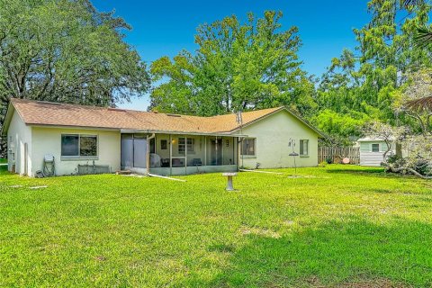 Villa ou maison à vendre à Tavares, Floride: 3 chambres, 176.42 m2 № 2306029 - photo 29