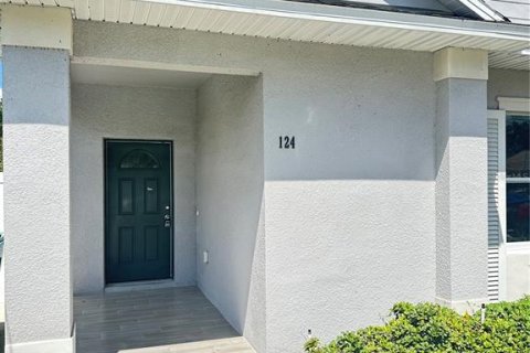 Apartamento en alquiler en Orlando, Florida, 3 dormitorios, 115.2 m2 № 1916880 - foto 2