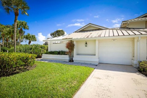 Condominio en venta en Stuart, Florida, 2 dormitorios, 148.46 m2 № 2087364 - foto 3