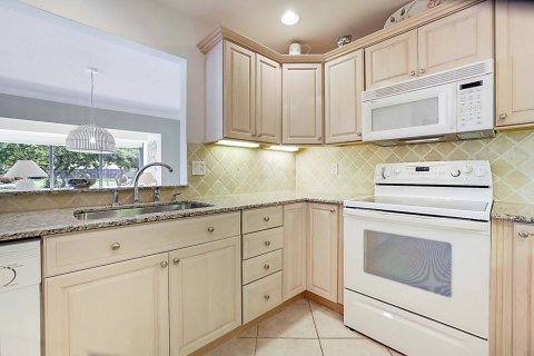 Condominio en venta en Stuart, Florida, 2 dormitorios, 148.46 m2 № 2087364 - foto 16