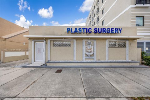 Commercial property in Miami, Florida № 1859960 - photo 1