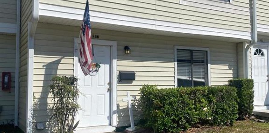 Condo in Altamonte Springs, Florida, 3 bedrooms № 1608939