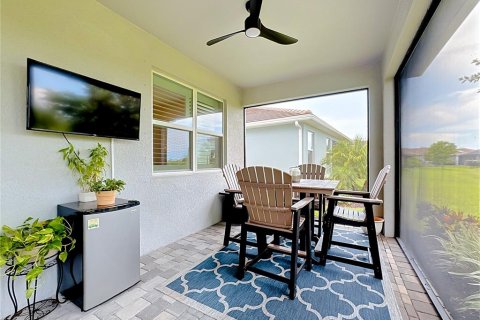 Casa en venta en Venice, Florida, 4 dormitorios, 205.22 m2 № 2167294 - foto 22