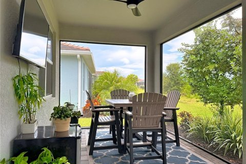 Casa en venta en Venice, Florida, 4 dormitorios, 205.22 m2 № 2167294 - foto 21