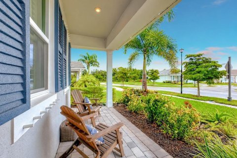 Casa en venta en Venice, Florida, 4 dormitorios, 205.22 m2 № 2167294 - foto 3