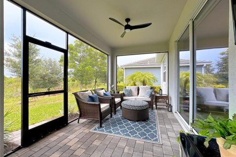 Casa en venta en Venice, Florida, 4 dormitorios, 205.22 m2 № 2167294 - foto 23