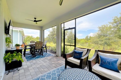 Casa en venta en Venice, Florida, 4 dormitorios, 205.22 m2 № 2167294 - foto 20