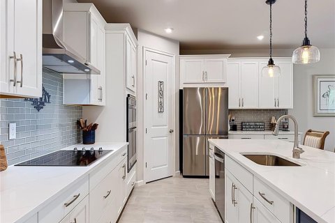 Casa en venta en Venice, Florida, 4 dormitorios, 205.22 m2 № 2167294 - foto 14