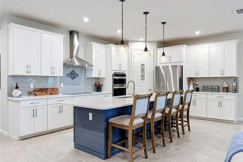 Casa en venta en Venice, Florida, 4 dormitorios, 205.22 m2 № 2167294 - foto 8