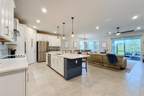 Casa en venta en Venice, Florida, 4 dormitorios, 205.22 m2 № 2167294 - foto 7