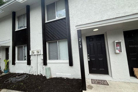 Adosado en Winter Springs, Florida 2 dormitorios, 86.4 m2 № 2096029