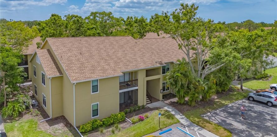 Condominio en Sarasota, Florida, 2 dormitorios  № 1675509